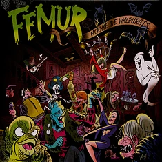 Femur - Noche De Walpurgis