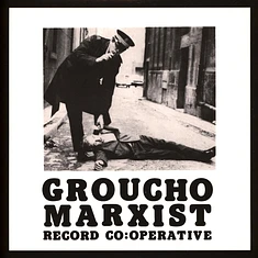 V.A. - Groucho Marxist Record Co:Operative