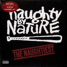 Naughty By Nature - Greatest Hits