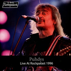 Puhdys - Live At Rockpalast 1996