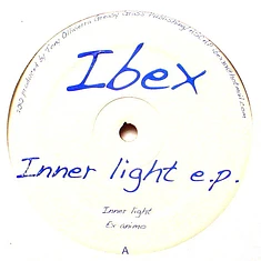 Ibex - Inner Light E.P.