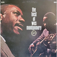 Wes Montgomery - The Best Of Wes Montgomery