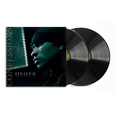 Usher - Confessions 20th Anniversary