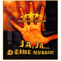 Fünf Sterne Deluxe - Ja, Ja... Deine Mudder!