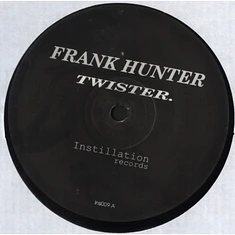 Frank Hunter - Twister