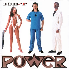 Ice-T - Power