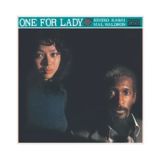 Mal Waldron / Kimiko Kasai - One For Lady