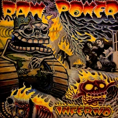 Raw Power - Inferno