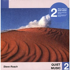 Steve Roach - Quiet Music 2