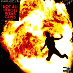 Metro Boomin - Not All Heroes Wear Capes