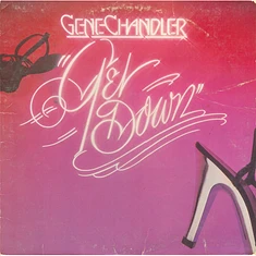 Gene Chandler - Get Down