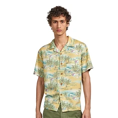 Nudie Jeans - Arvid Pearls Hawaii Shirt