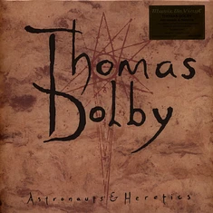 Thomas Dolby - Astronauts & Heretics