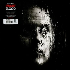 Jerry Cantrell - I Want Blood