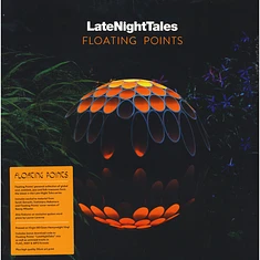 Floating Points - Late Night Tales