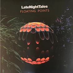 Floating Points - LateNightTales