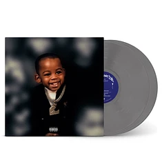 Babyface Ray - The Kid That Did Grey Vinyl Edition