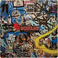 Soifass - 1999 Black Vinyl Edition