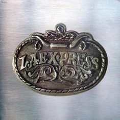 The L.A. Express - L.A. Express