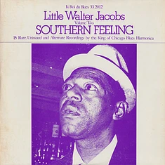 Little Walter - Southern Feeling - Volume Two