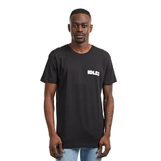 IDLES - Cartoon Flower T-Shirt