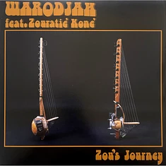 Warodjah - Zou's Journey Feat. Zouratié Koné