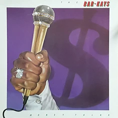 Bar-Kays - Money Talks