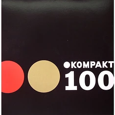 V.A. - Kompakt 100