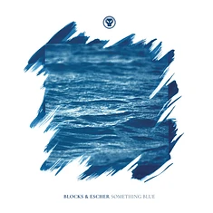 Blocks & Escher - Something Blue