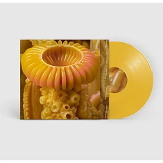 Âme - Asa Yellow Vinyl Edition