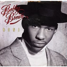 Bobby Brown - Roni