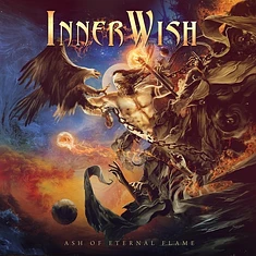 Innerwish - Ash Of Eternal Flame"Eternal Flame"