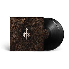 Wardruna - Birna Black Vinyl Edition