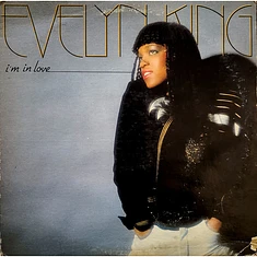 Evelyn King - I'm In Love