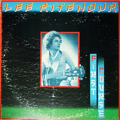 Lee Ritenour - First Course