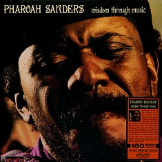 Pharoah Sanders - Wisdom Through Music