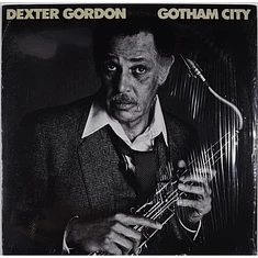 Dexter Gordon - Gotham City