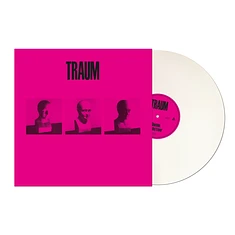 Traum - Traum White Vinyl Editoin