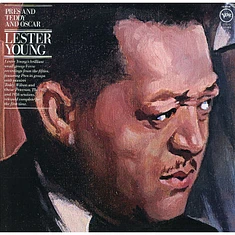 Lester Young - Pres And Teddy And Oscar