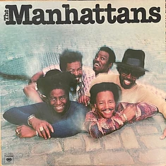 Manhattans - The Manhattans