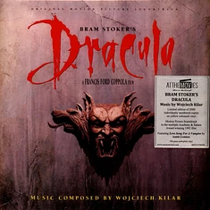 Wojciech Kilar - OST Bram Stoker's Dracula