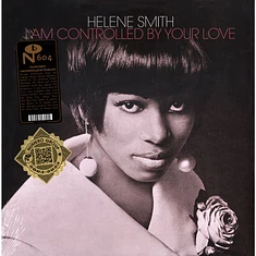 Helene Smith - I Am Controlled By Your Love