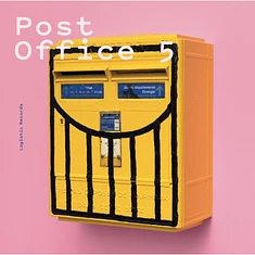 V.A. - Post Office 5