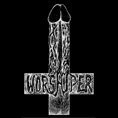 Worshiper - To Binge And Purge In La