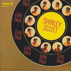 Shirley Scott - Girl Talk