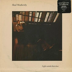 Shad Weathersby - Light Outside That Door