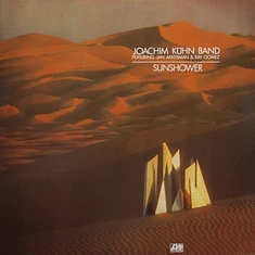 Joachim Kühn Band Featuring Jan Akkerman & Ray Gomez - Sunshower