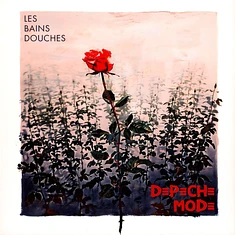 Depeche Mode - Les Bains Douches