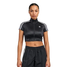 adidas - Adicolor Short Sleeve Track Top