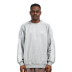 adidas - Originals Adicolor Oversized Crew